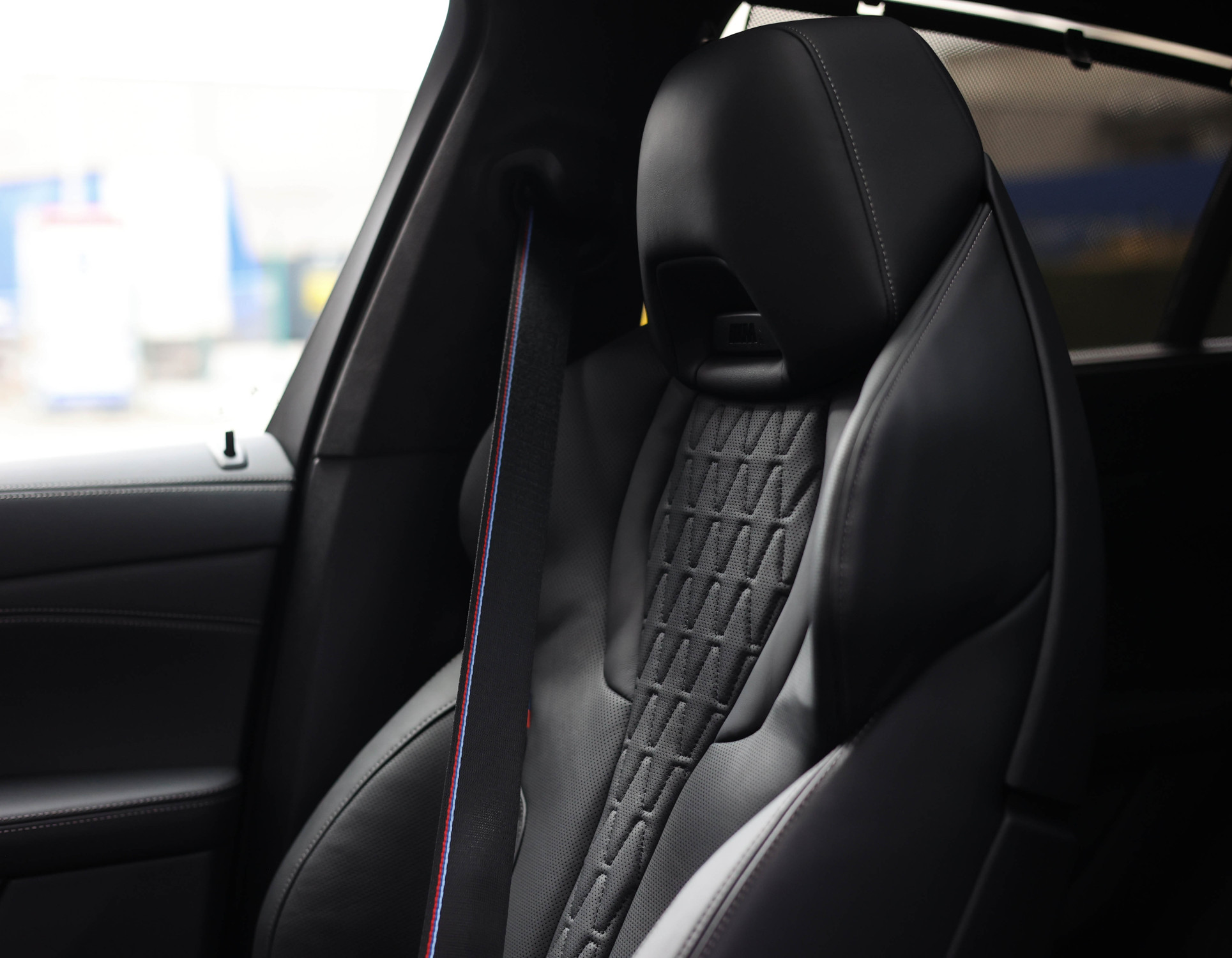 BMW X6 M60i xDrive