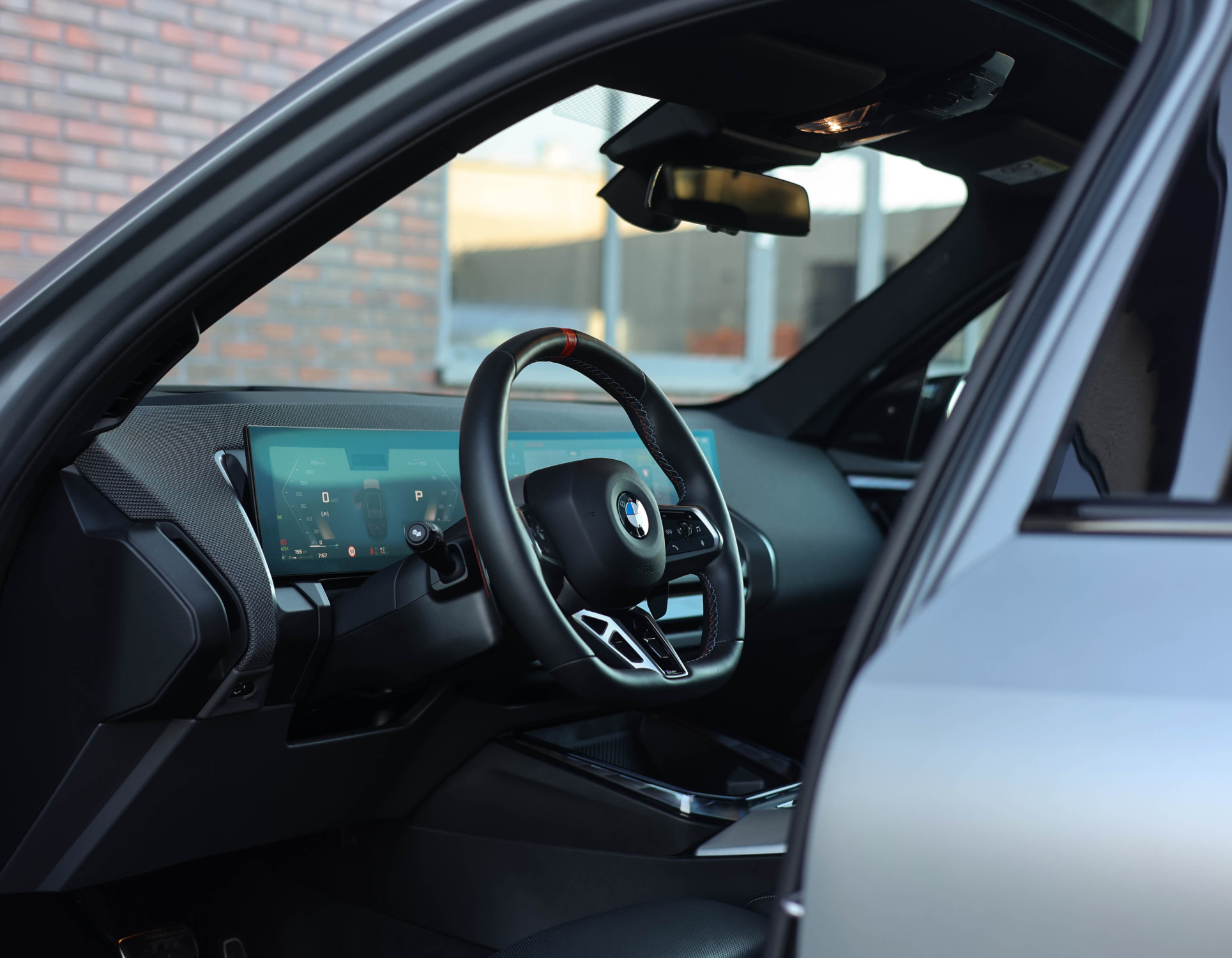 BMW X3 M50