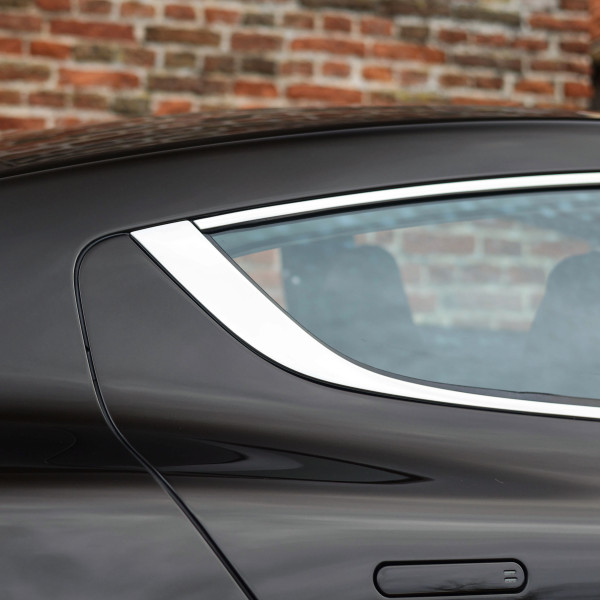 Aston Martin Rapide 6.0 V12 S